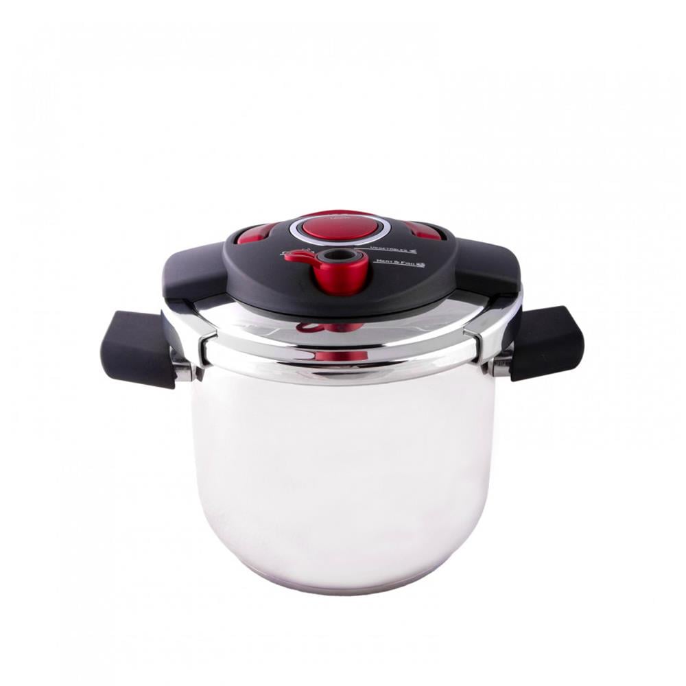 EMSAN İNNOCOOK 4+6,5 LT DÜDÜKLÜ TENCERE