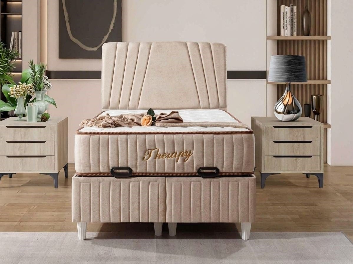Esme Sleep Therapy 140*190 Set