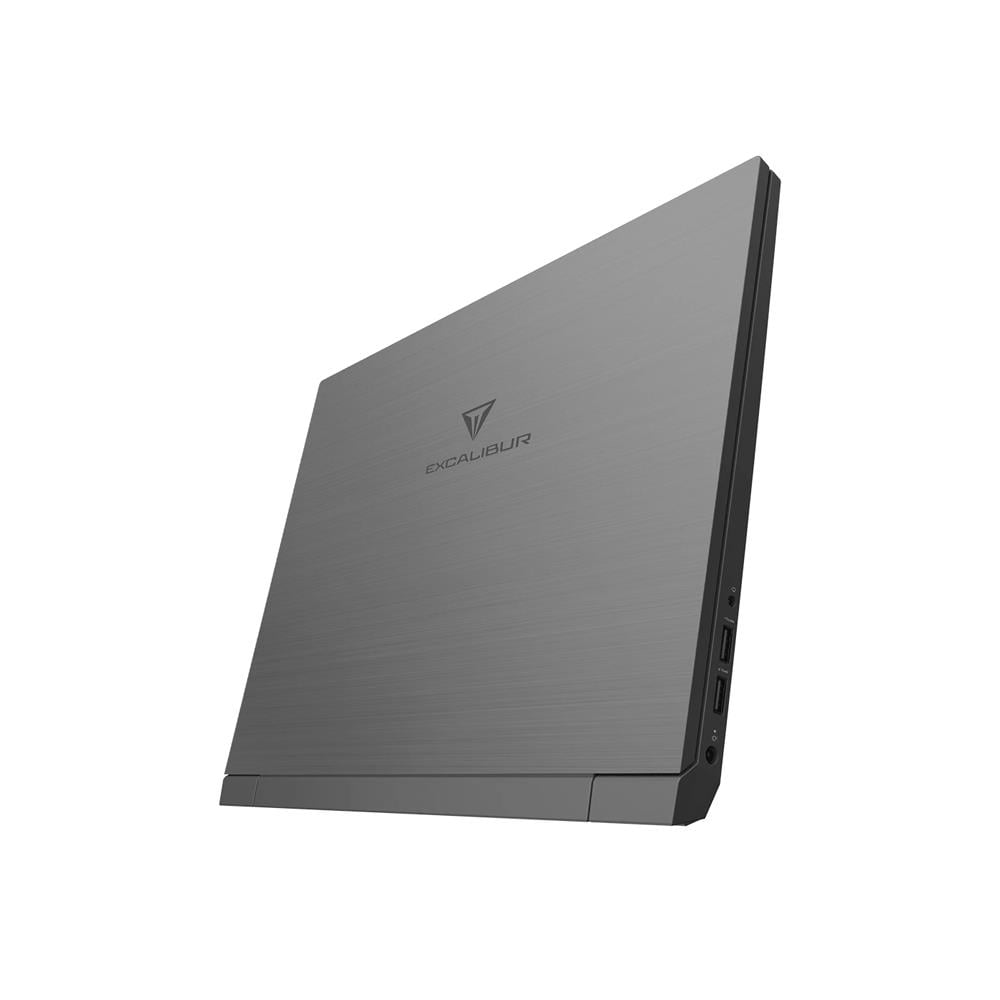 Casper Excalıbur G880.1362-BQA0X-C İntel İ7 13620H 16GbRam/1TbSsd/Rtx 4050 6Gb/Dos Notebook