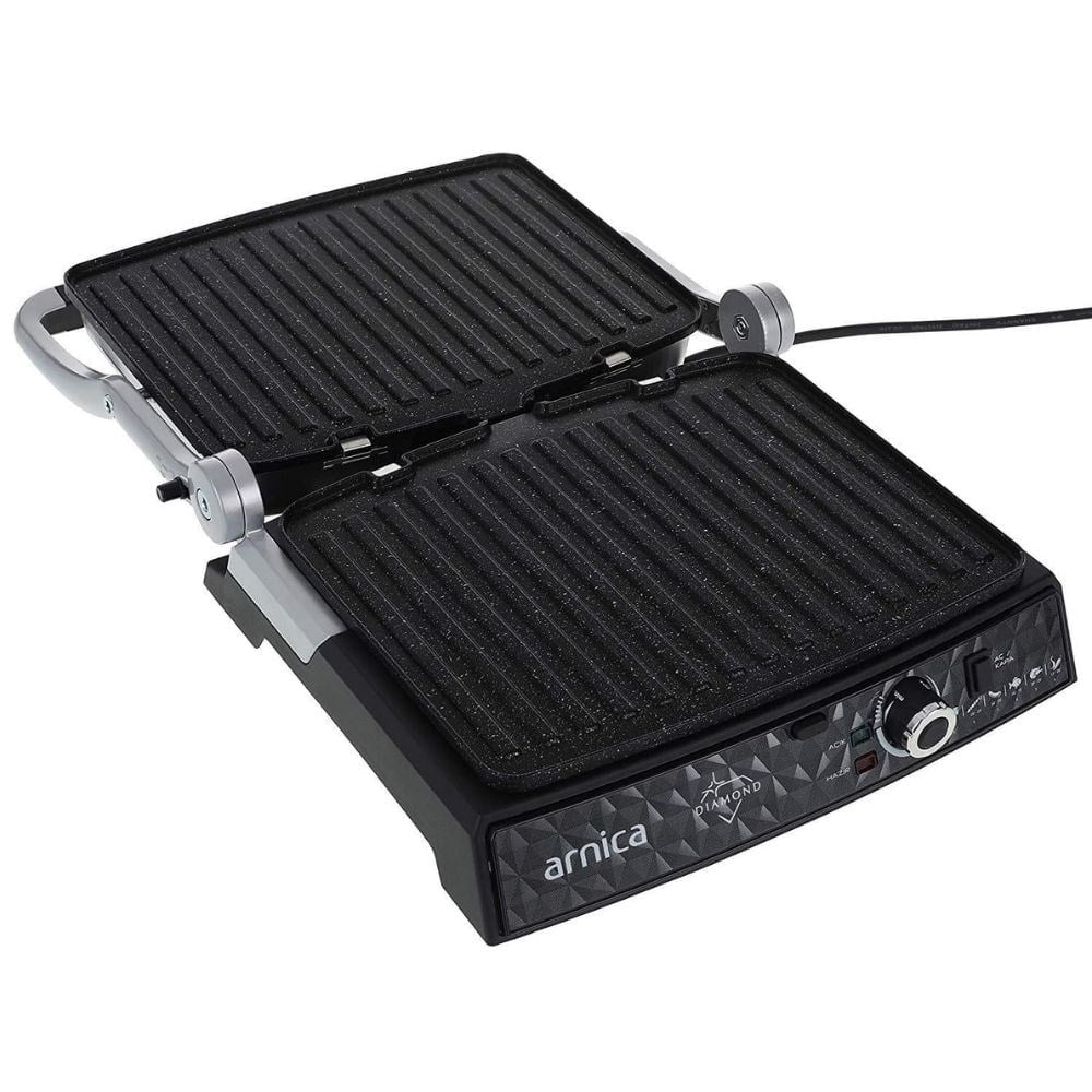 Arnıca GH 26250/26251/26252  Dıamond Tost Makınesı