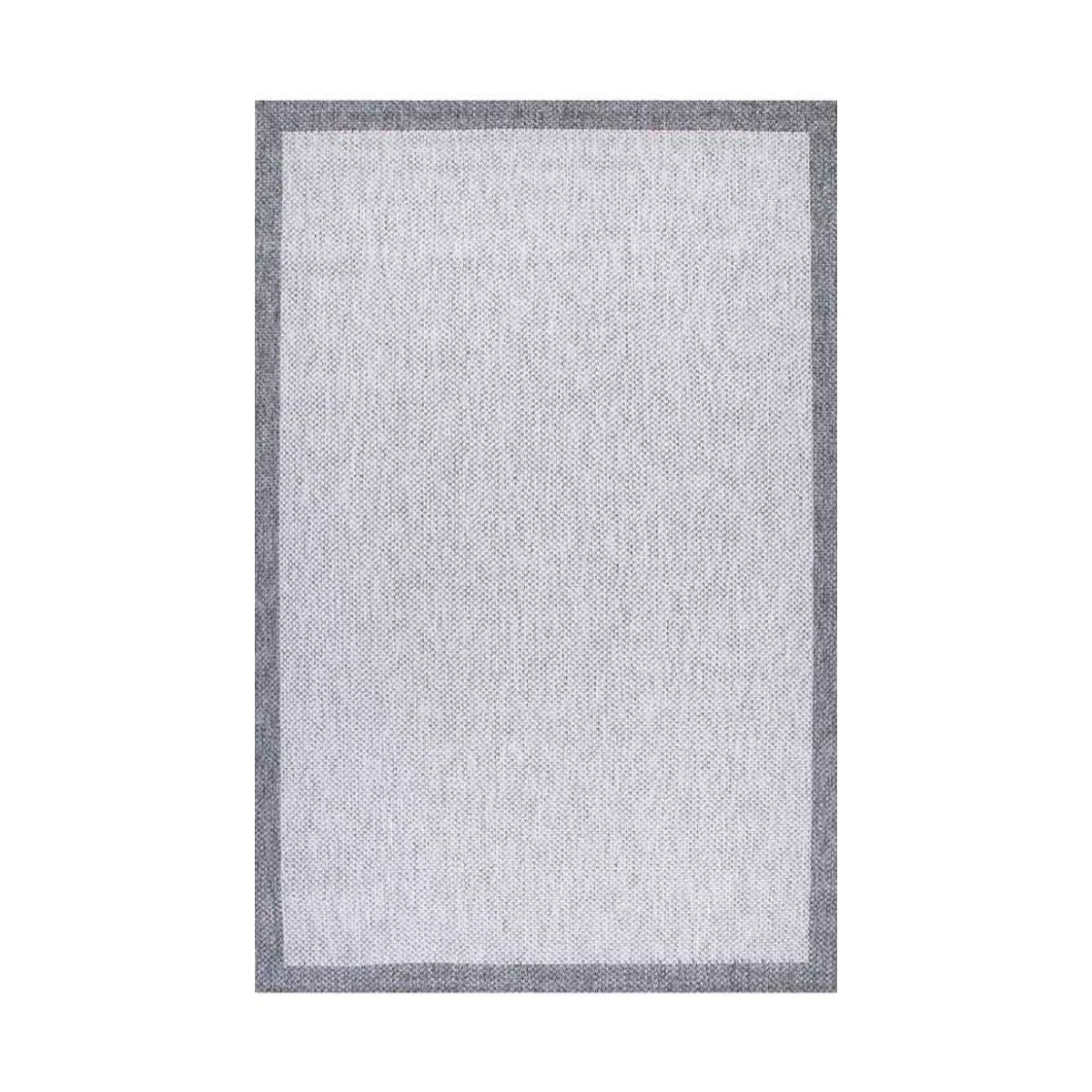 Ipek Halı Lucas Lcs 4005A 0015 80x150 Antrasit