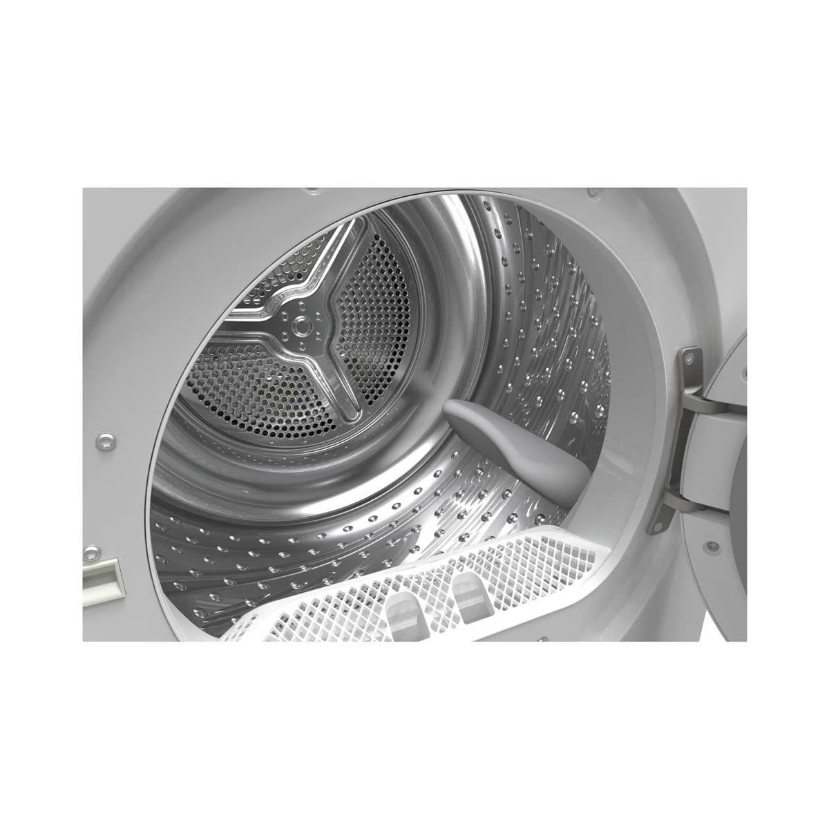 VESTEL KM106201 10KG ISI POMPALI KURUTMA MAKİNESİ