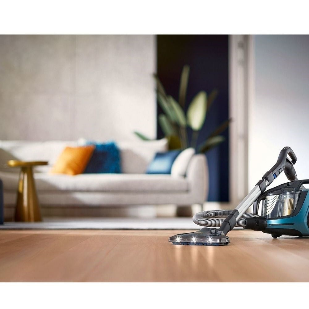 Philips Xb9185 Marathon Ultimate Toz Torbasız Elektrikli Yatay Süpürge ( Dst7040 Ütü Hediyeli )