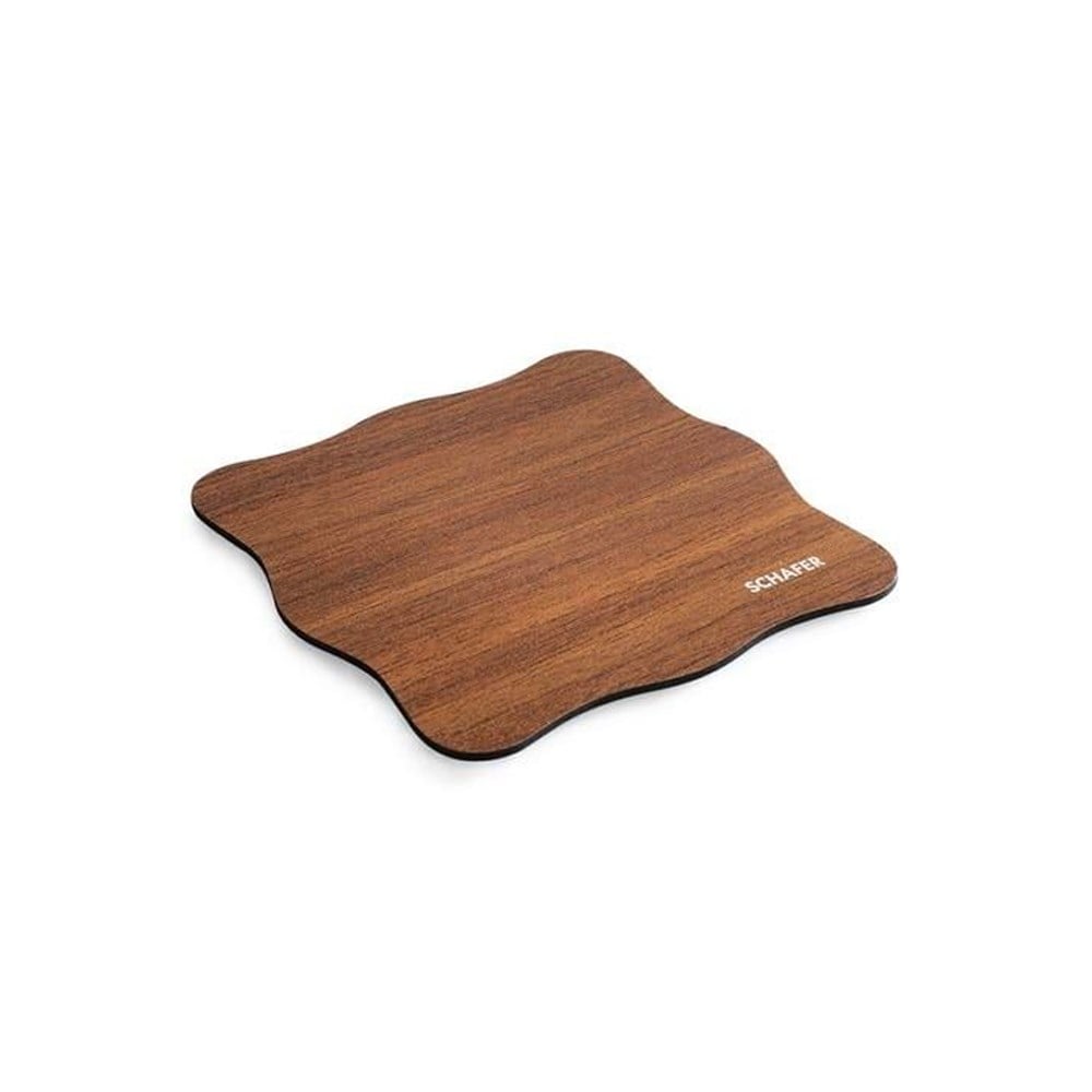 Schafer Breakfast Pişirme Seti 7 Parça-Gri