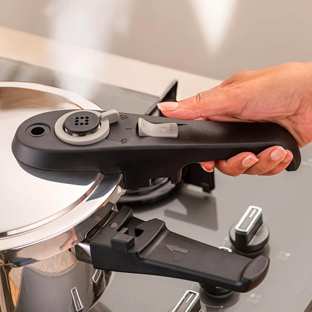 Emsan Fast Cooker Düdüklü Tencere 4 Lt