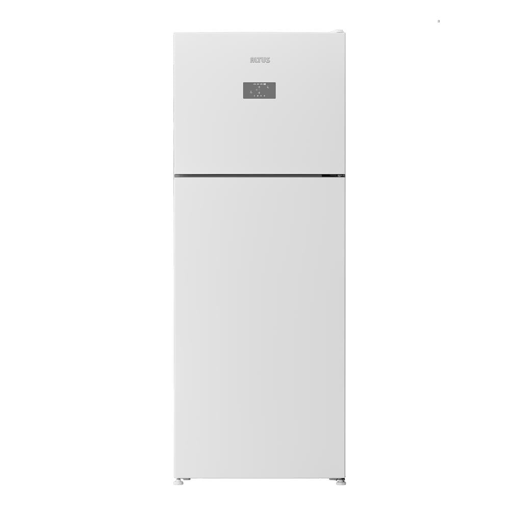 Altus Al 375 Xe 477 Lt No-Frost Üstten Donduruculu Buzdolabı