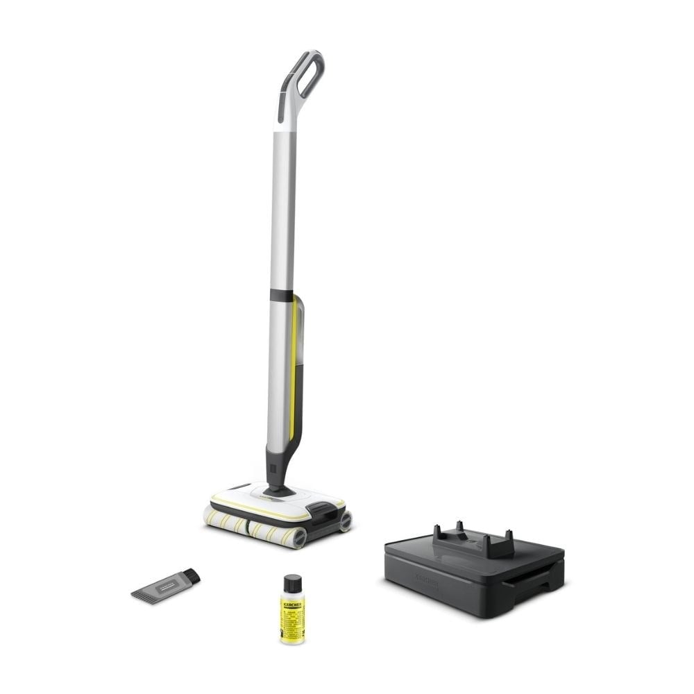 Karcher Fc7 Cordless Sert Zemin Temizleyici