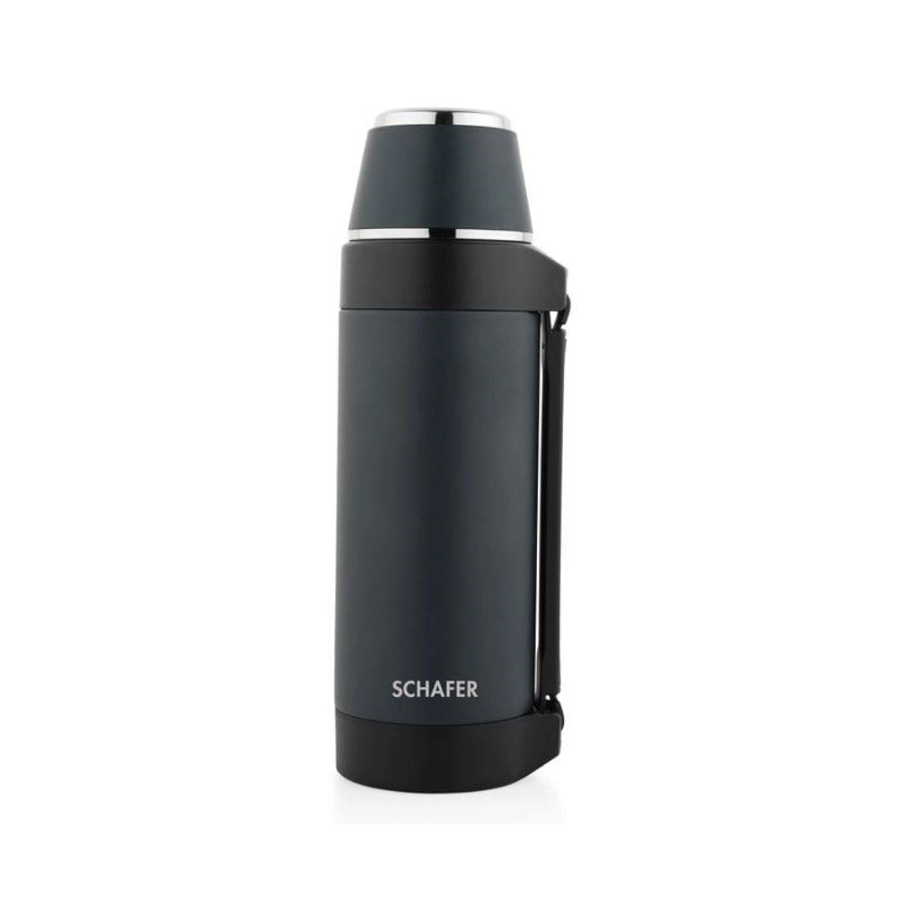 Schafer Steely Termos 1.5 L-lacivert