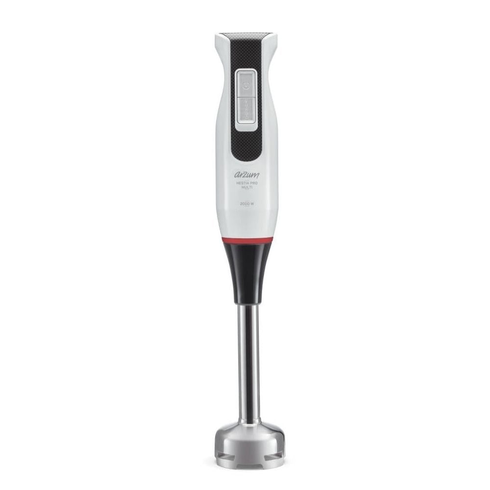 Arzum AR1198-0200 Hesita Pro Multi Blender Set Beyaz