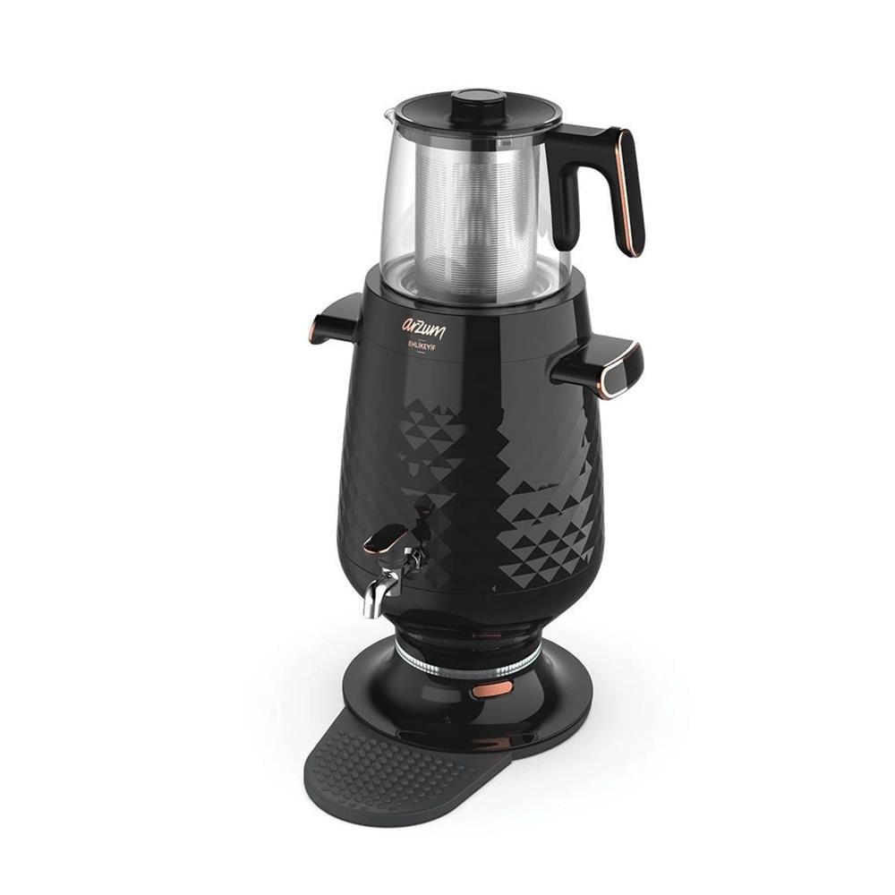 Arzum Ar 3083 Ehlıkeyıf Semaver