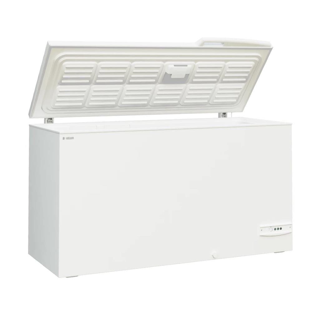 Uğur Ued 480 D/s 388lt Sandık Tipi Derin Dondurucu