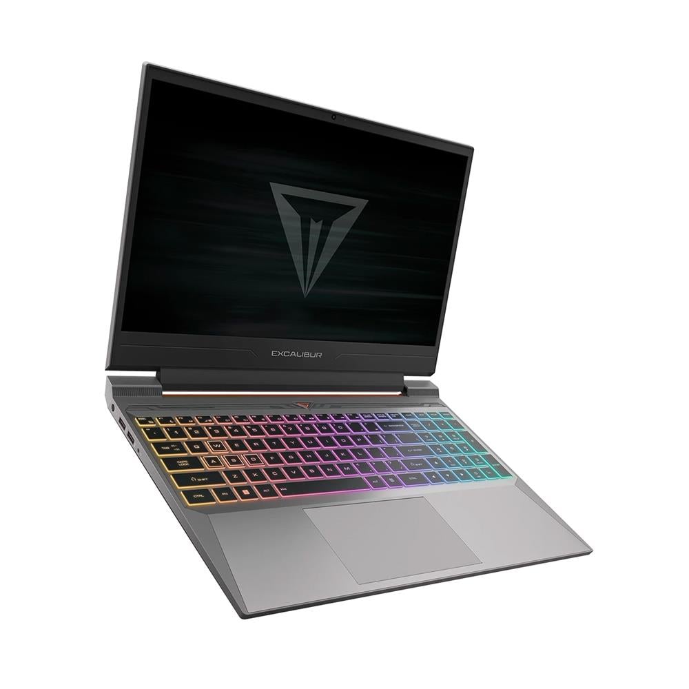 Casper Excalıbur G880.1362-BQA0X-C İntel İ7 13620H 16GbRam/1TbSsd/Rtx 4050 6Gb/Dos Notebook