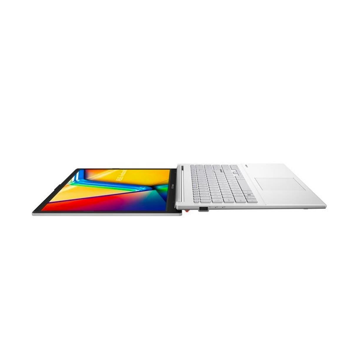 ASUS VIVOBOOK E1504FA-NJ115 RYZEN 5 7520U 8GB RAM/512GB SSD/DOS NOTEBOOK