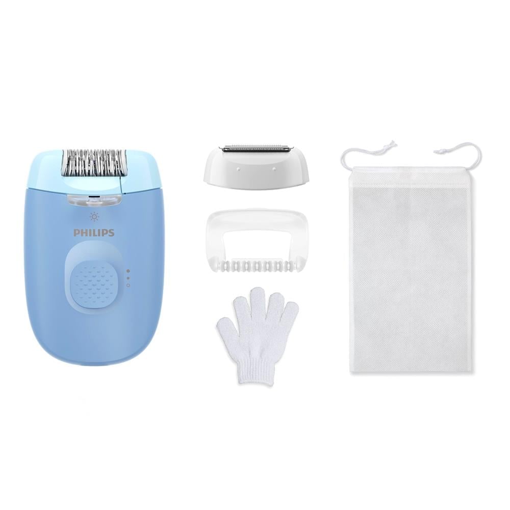 Philips BRE247 Epilasyon Aleti