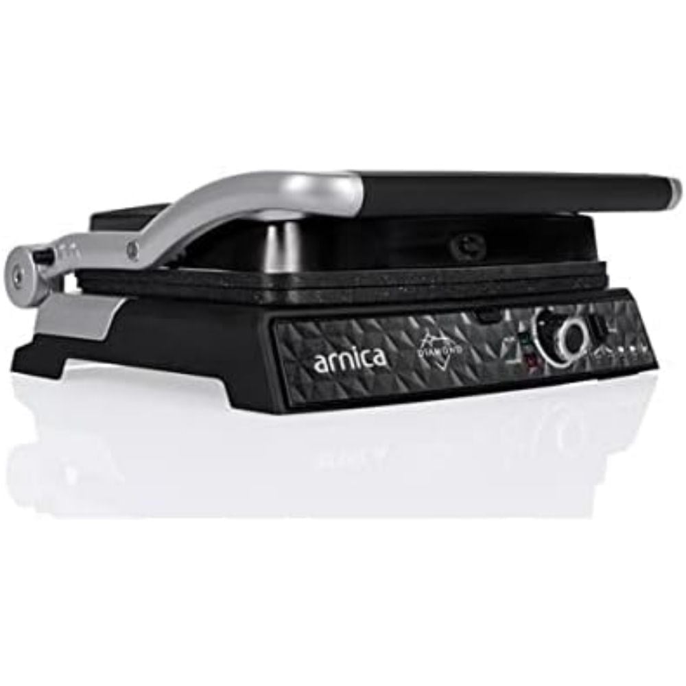 Arnıca GH 26250/26251/26252  Dıamond Tost Makınesı