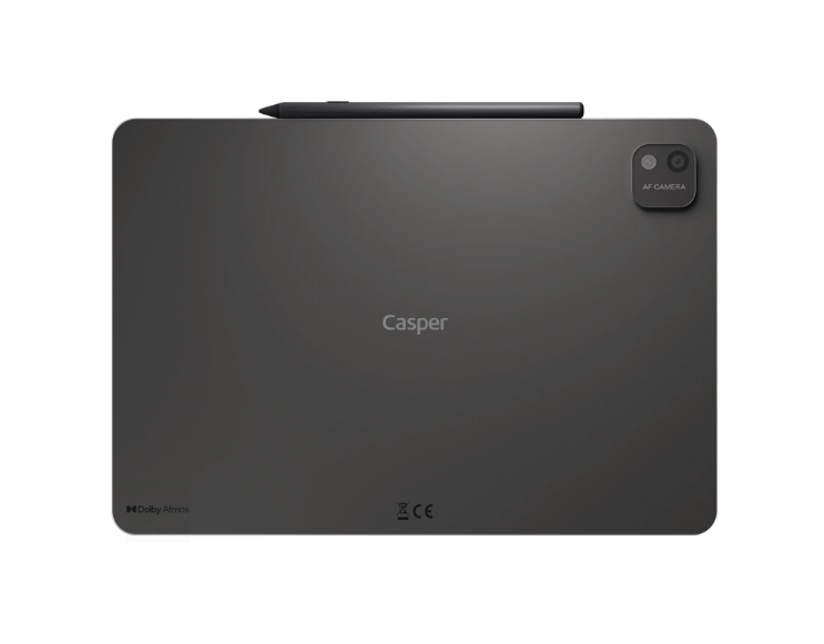 Casper Pad M10 Pen 128Gb/8Gb/8000Mah 90 Hz Tablet