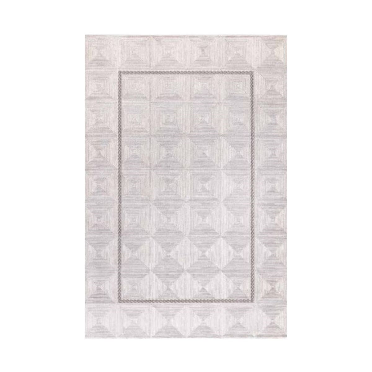 Koza Kilyos 45983 Gri 80*150