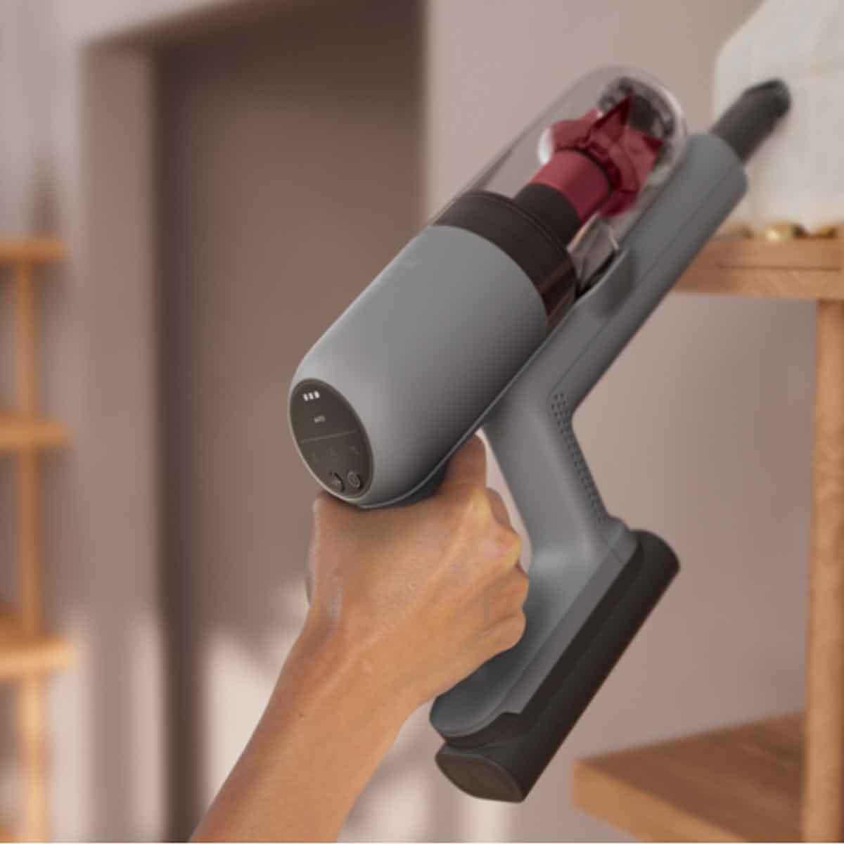 Electrolux Ep71AB14Ug  Şarjlı Dikey Süpürge