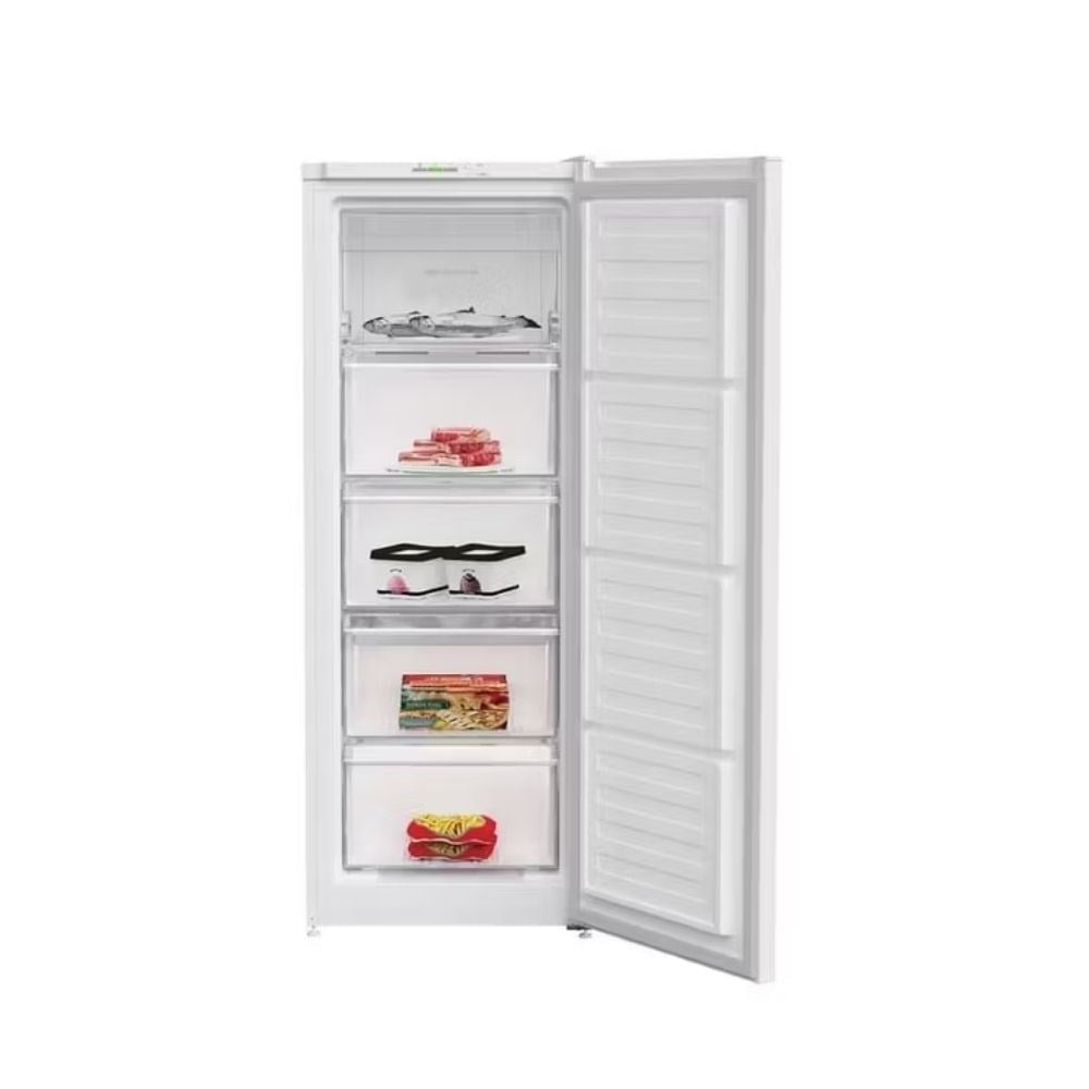 Altus AL 809 NFE 286Lt No Frost 8 Çekmeceli Derin Dondurucu