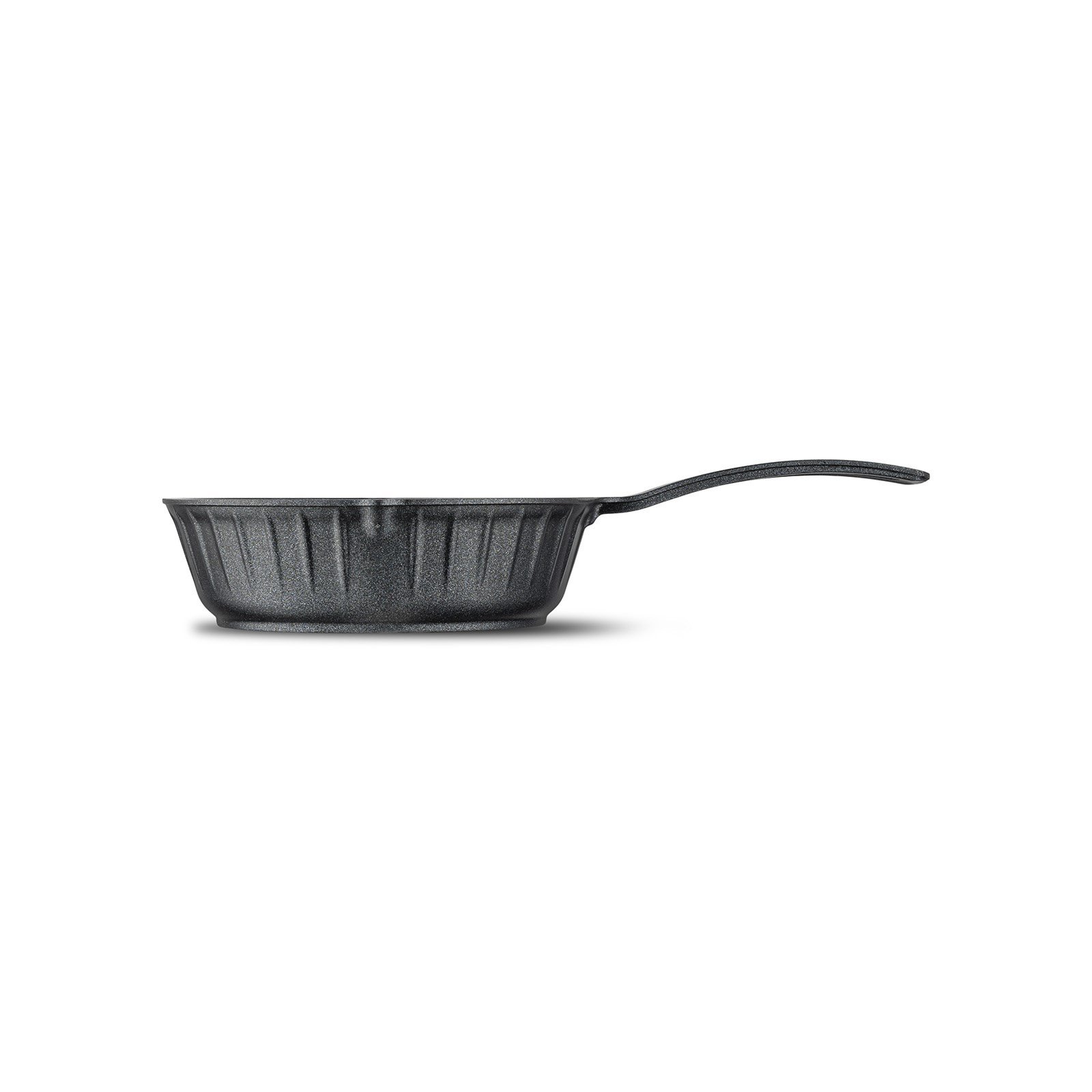 Emsan Stone Döküm Mini Tencere Set