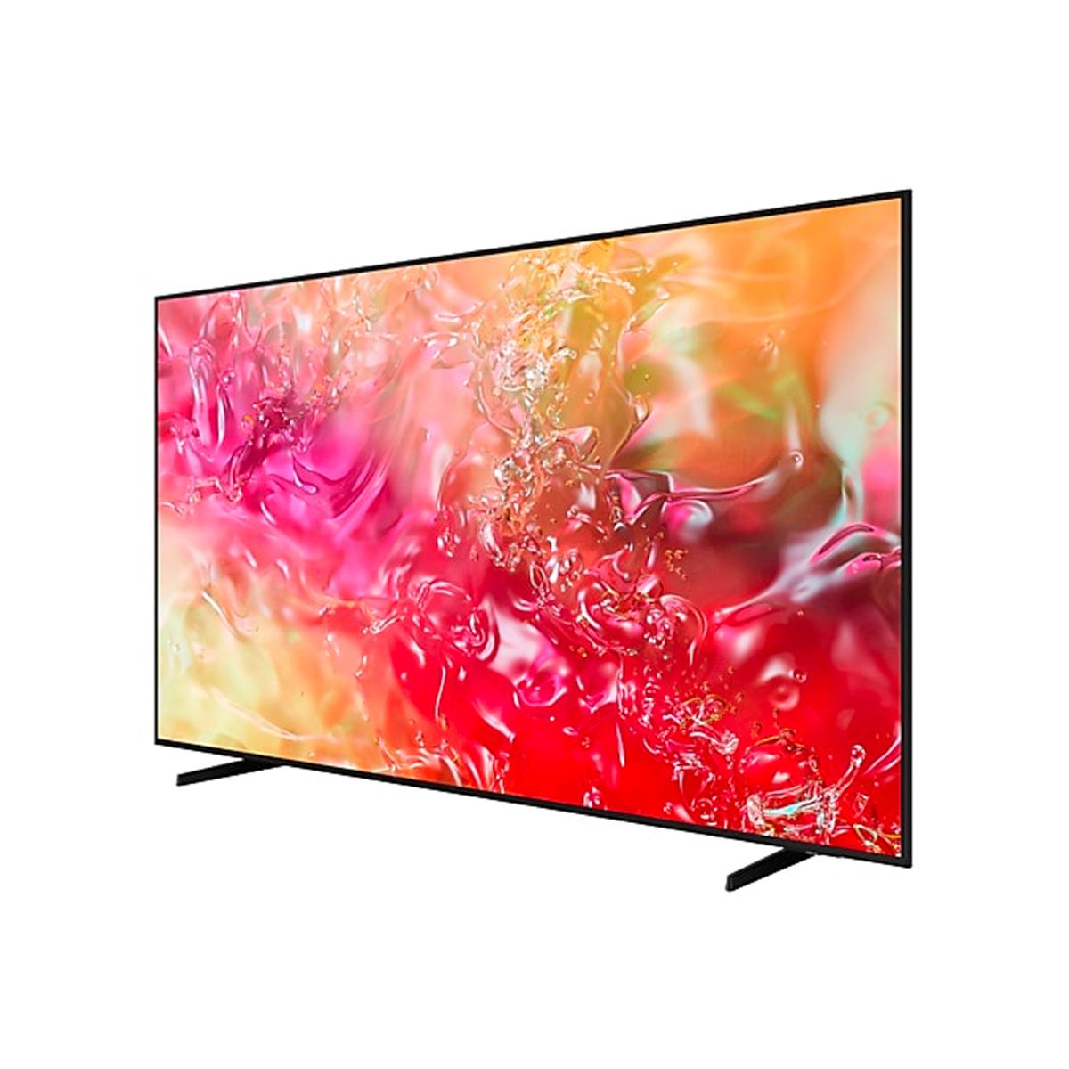 SAMSUNG UE75DU7100UXTK 75 INC 190 EKRAN 4K SMART LED TV
