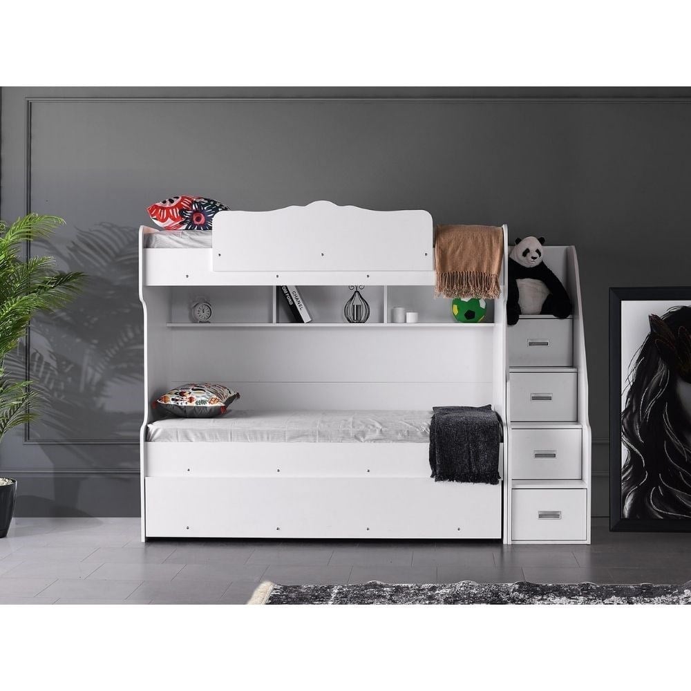 Vize Merdivenli  Ranza