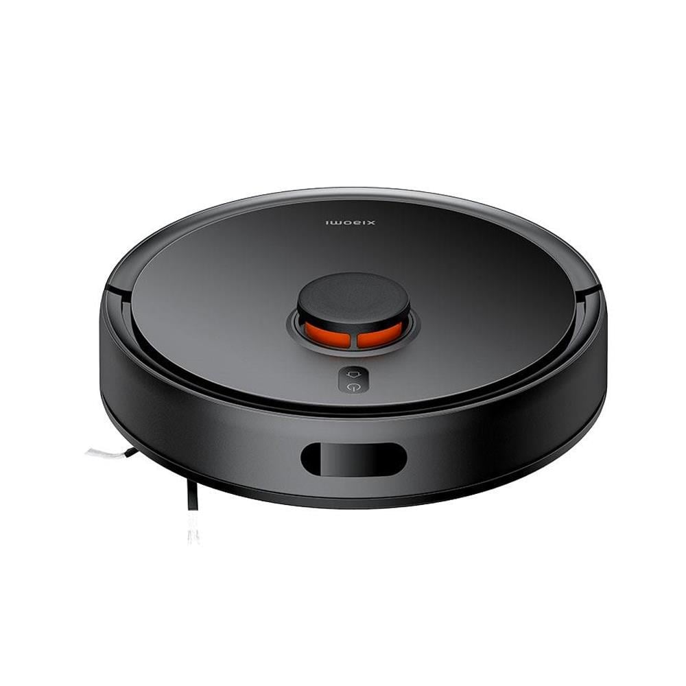 Xıaomı Vacuum S20 Robot Süpürge Siyah