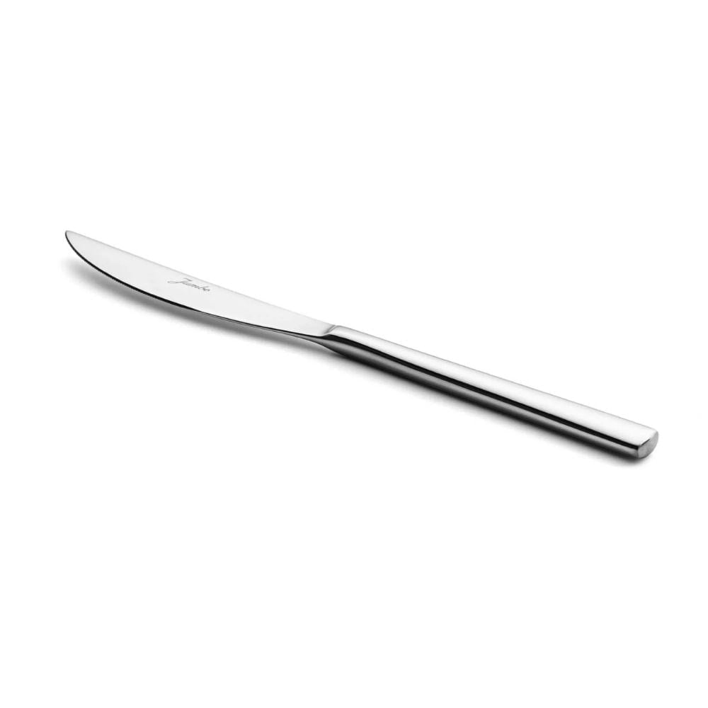 Jumbo 3404 60 Parça 12 Kişilik Çelik Çatal Kaşık Bıçak Takımı