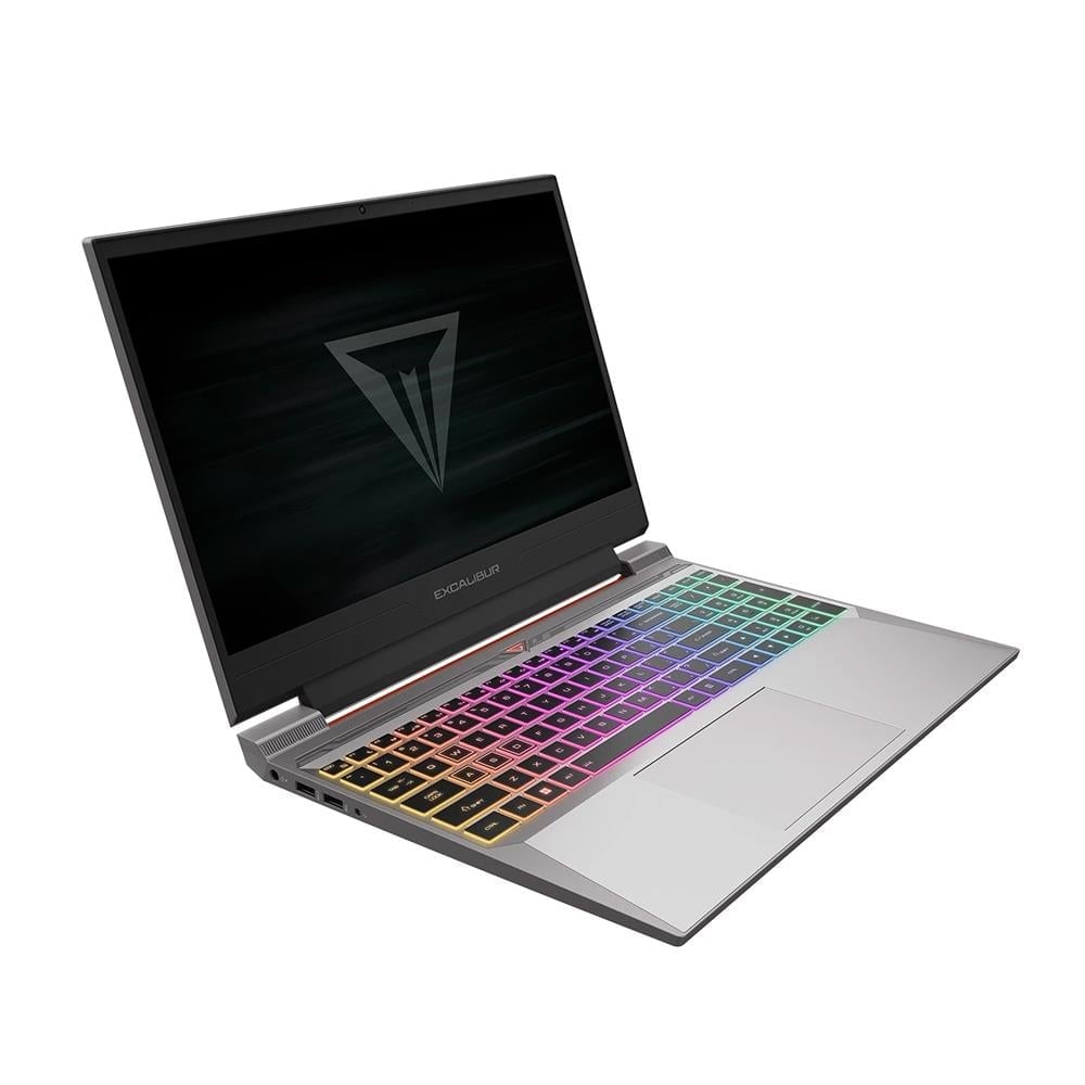 Casper Excalıbur G880.1362-BQA0X-C İntel İ7 13620H 16GbRam/1TbSsd/Rtx 4050 6Gb/Dos Notebook