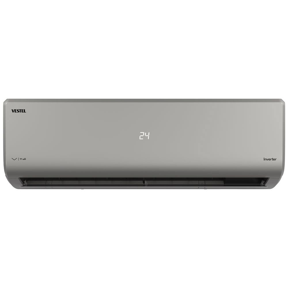 Vestel Vega Plus İnverter 126 A++ 12000 Btu Klima