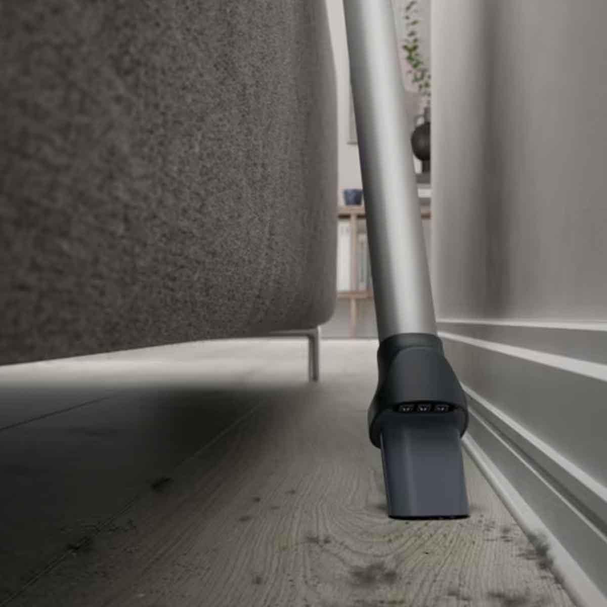 Electrolux Ep71AB14Ug  Şarjlı Dikey Süpürge