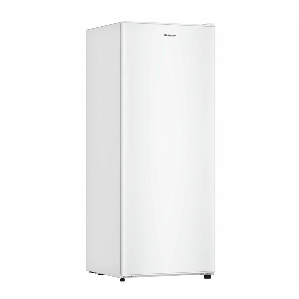 Sunny SN9DD163 5 Çekmeceli 169LT Dikey Derin Dondurucu