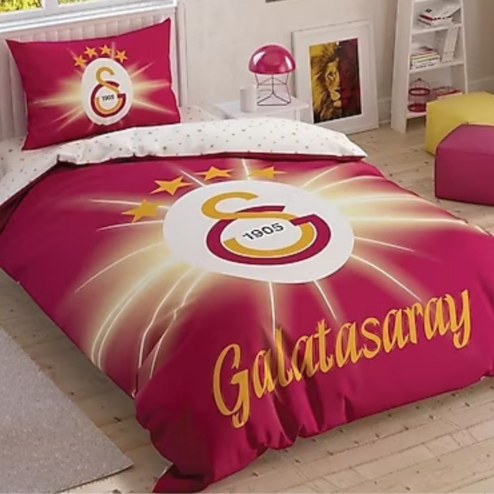 Tac Lıs.brf Nv.tk Galatasaray Lıght Glow