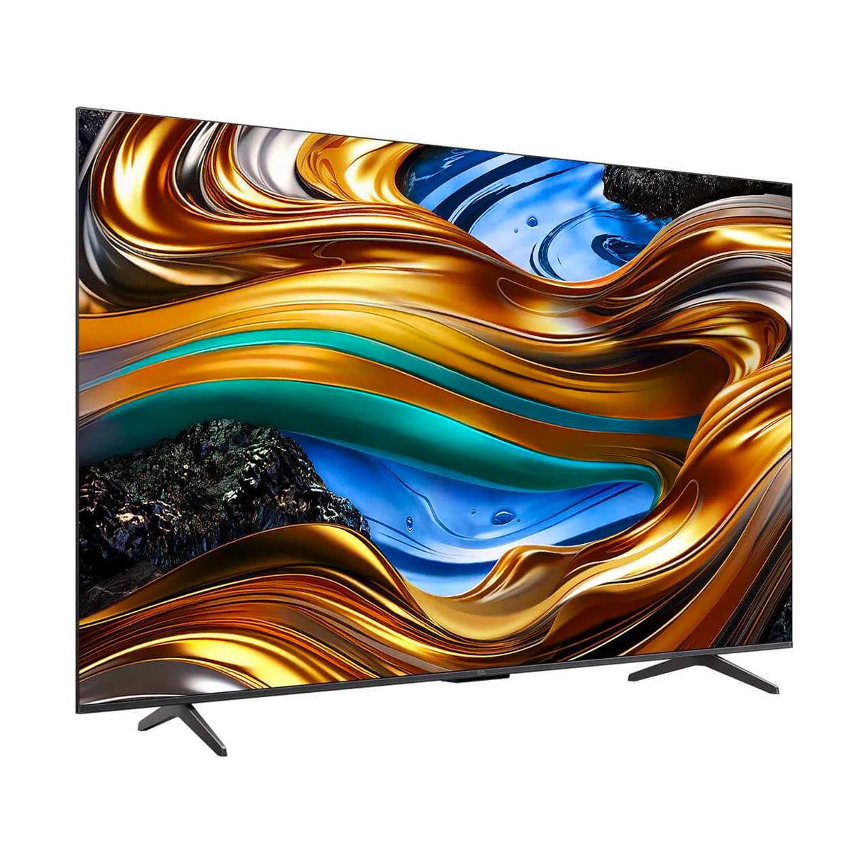 Tcl 55P755GTV 55 Inc 140 Ekran 4K Google Android Led Tv