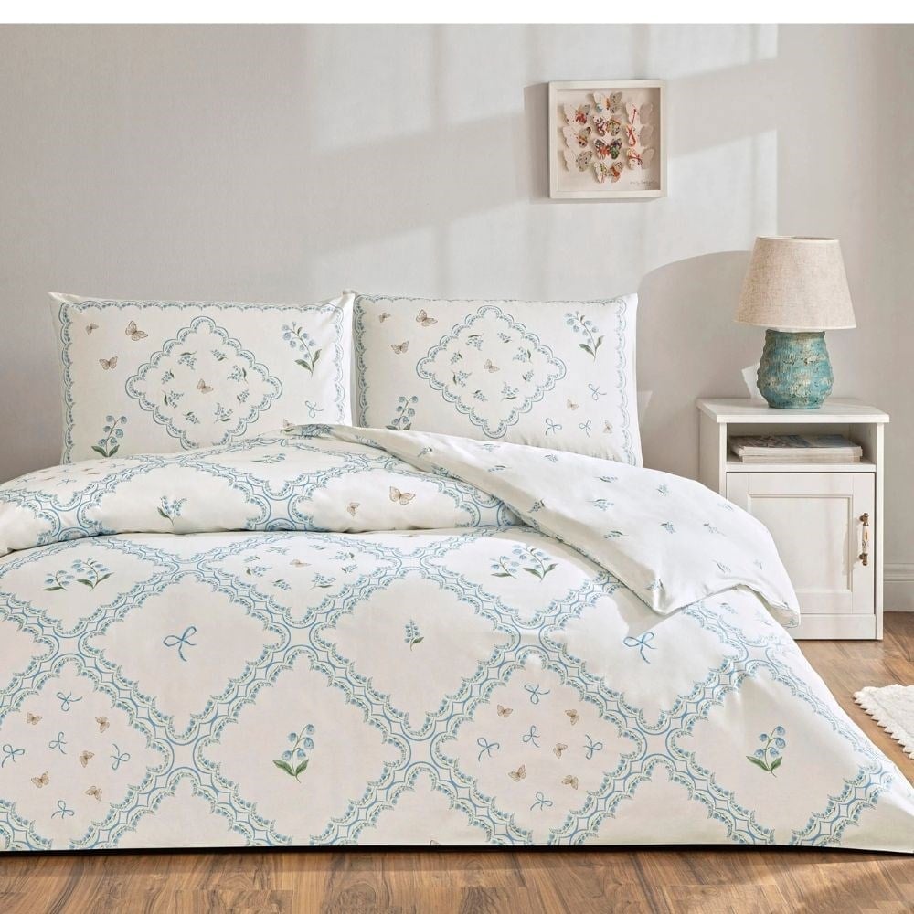 Taç Elyon Rf Nev. Tak. Mavı Tk