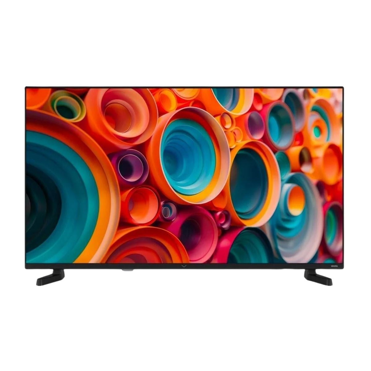 Vestel 43UV9160 43 Inc 109 Ekran 4K Smart Led Tv