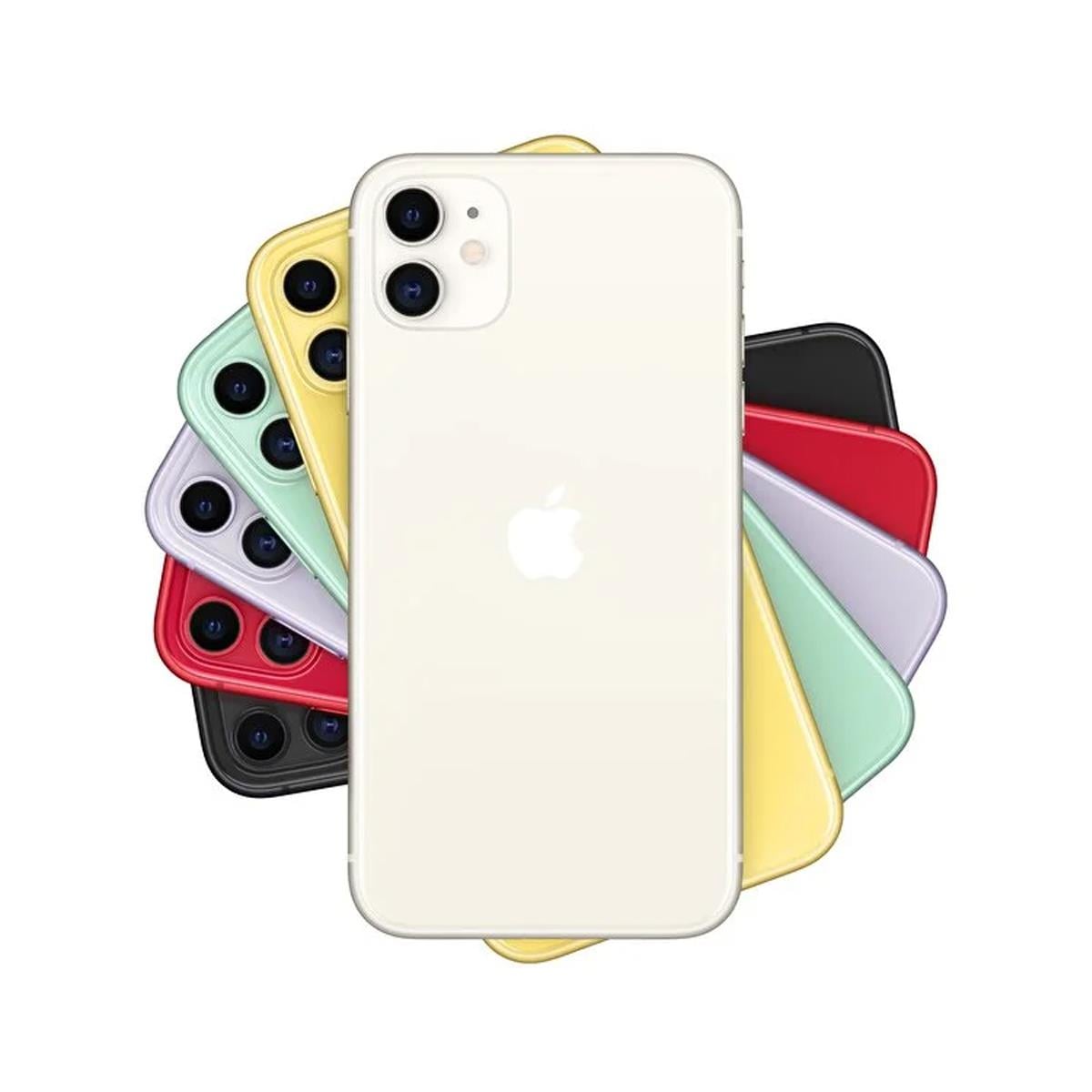 APPLE IPHONE 11 128GB CEP TELEFONU