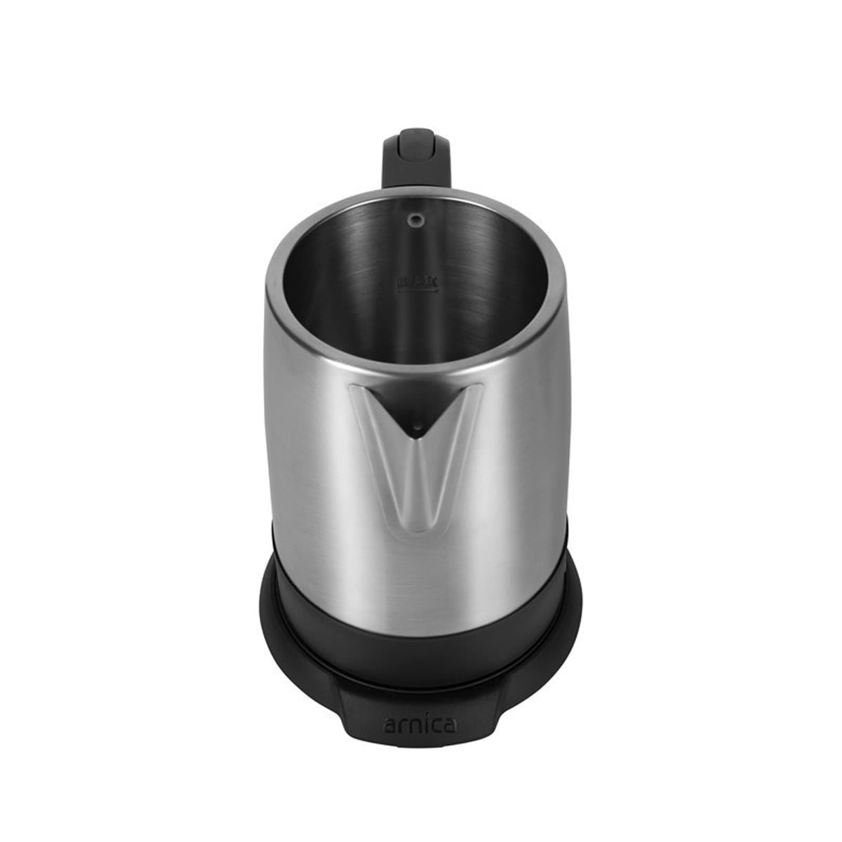 ARNICA DEMLI IH33150 ÇAY MAKINESI INOX