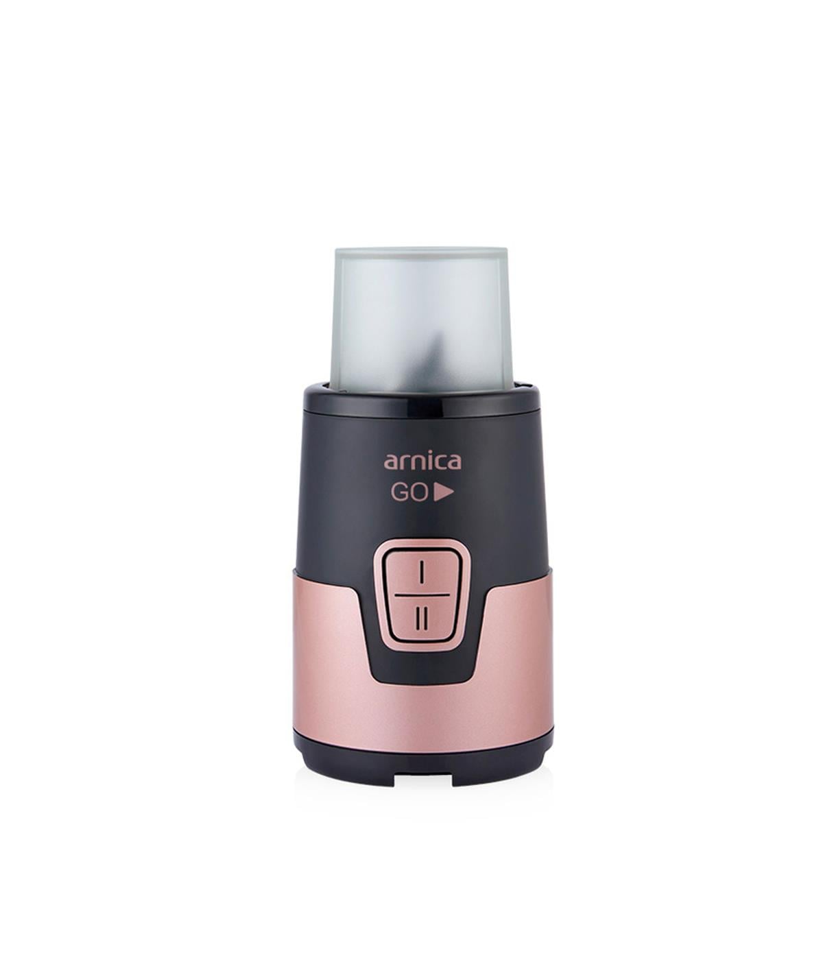 ARNİCA GH21410 GO KİŞİSEL BLENDER ROSE