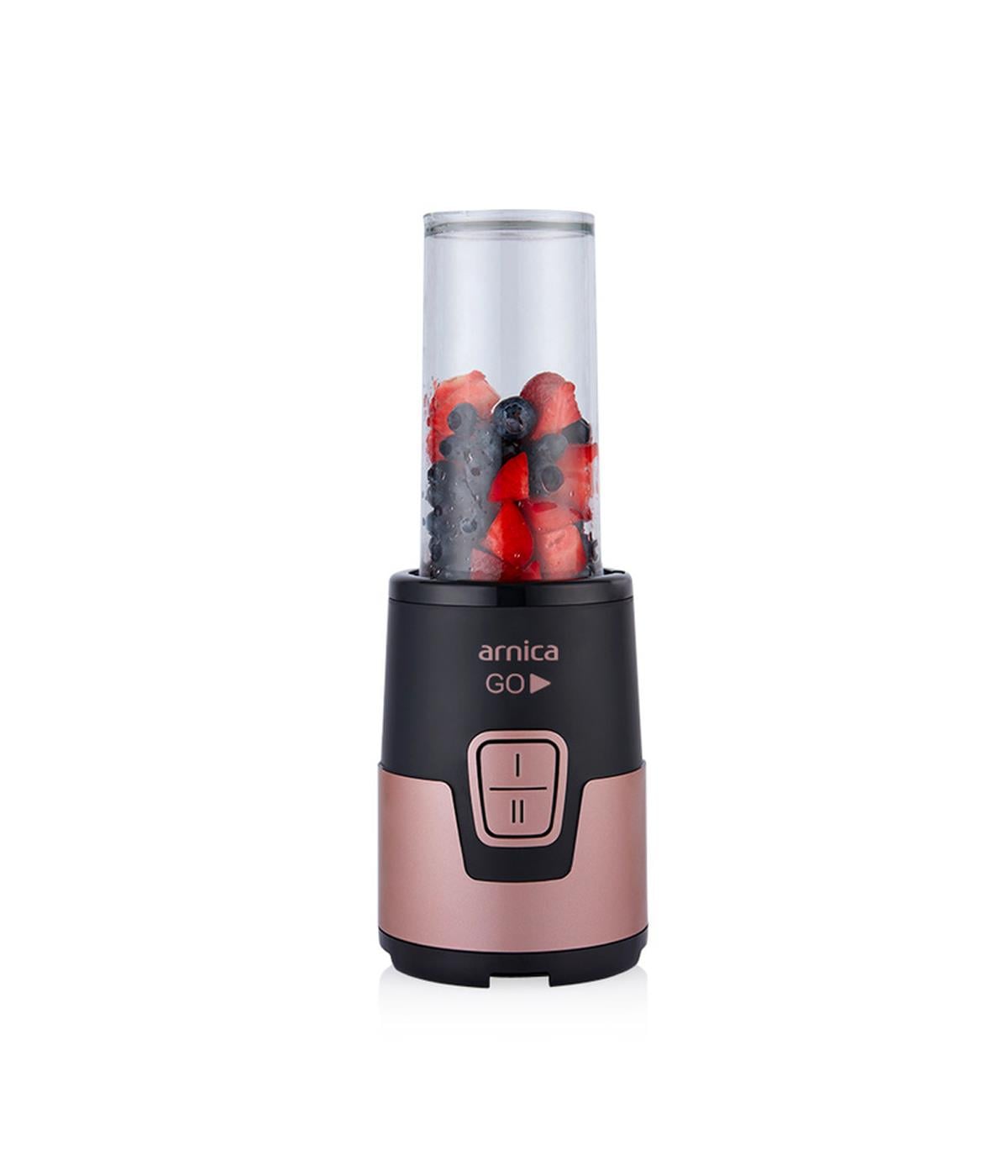 ARNİCA GH21410 GO KİŞİSEL BLENDER ROSE