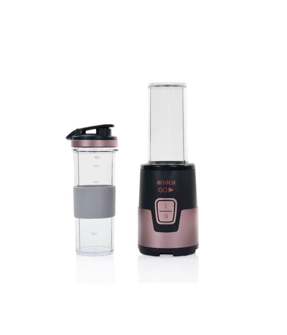ARNİCA GH21410 GO KİŞİSEL BLENDER ROSE