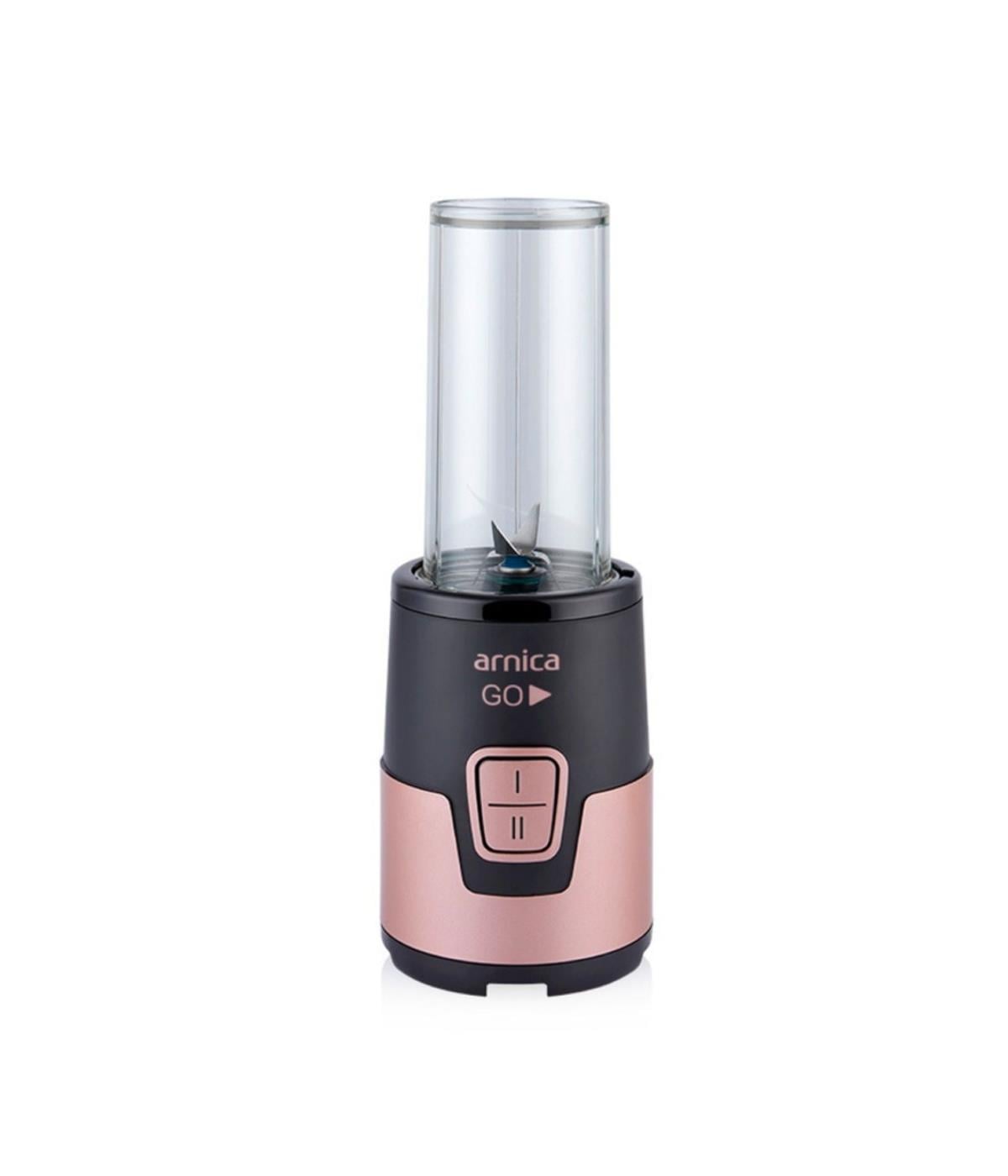 ARNİCA GH21410 GO KİŞİSEL BLENDER ROSE