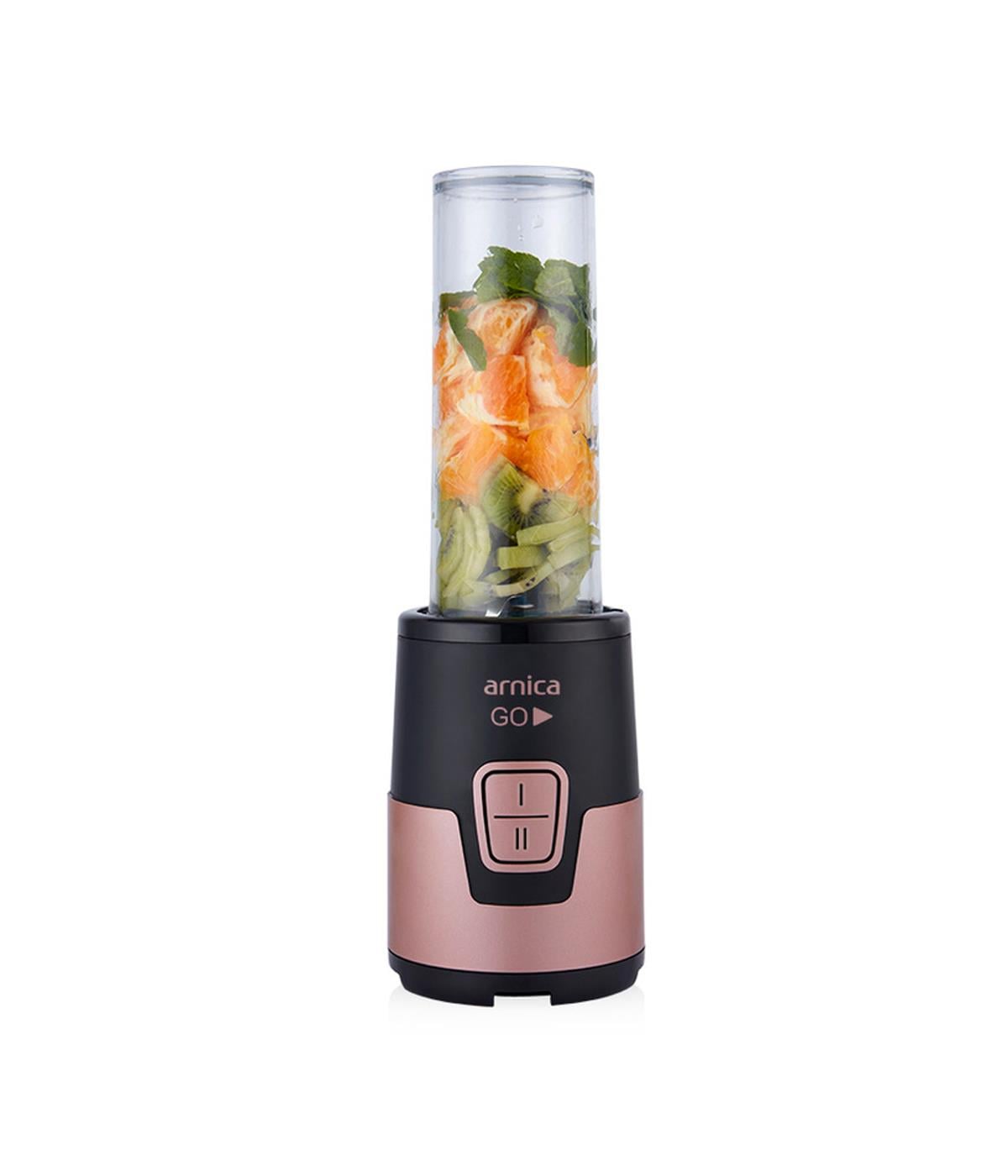ARNİCA GH21410 GO KİŞİSEL BLENDER ROSE