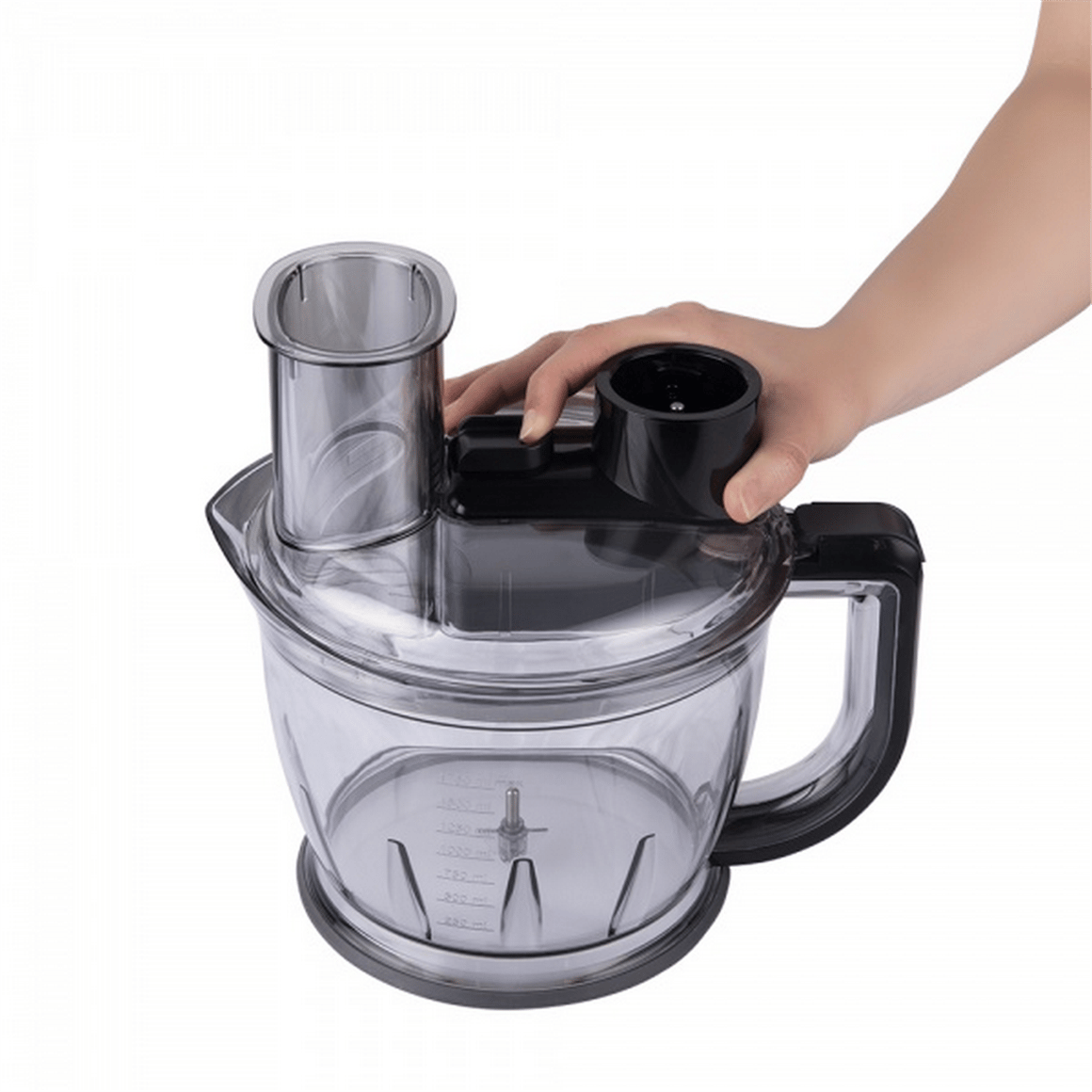 ARNICA GH21801  DIVA TREND PRO RENDELI EL BLENDER SETI