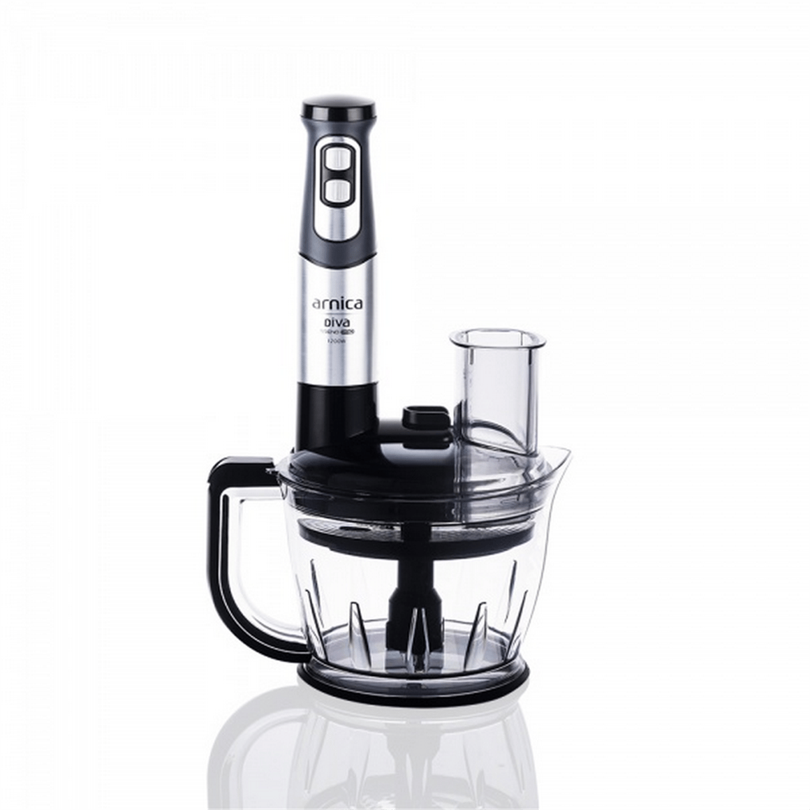ARNICA GH21801  DIVA TREND PRO RENDELI EL BLENDER SETI