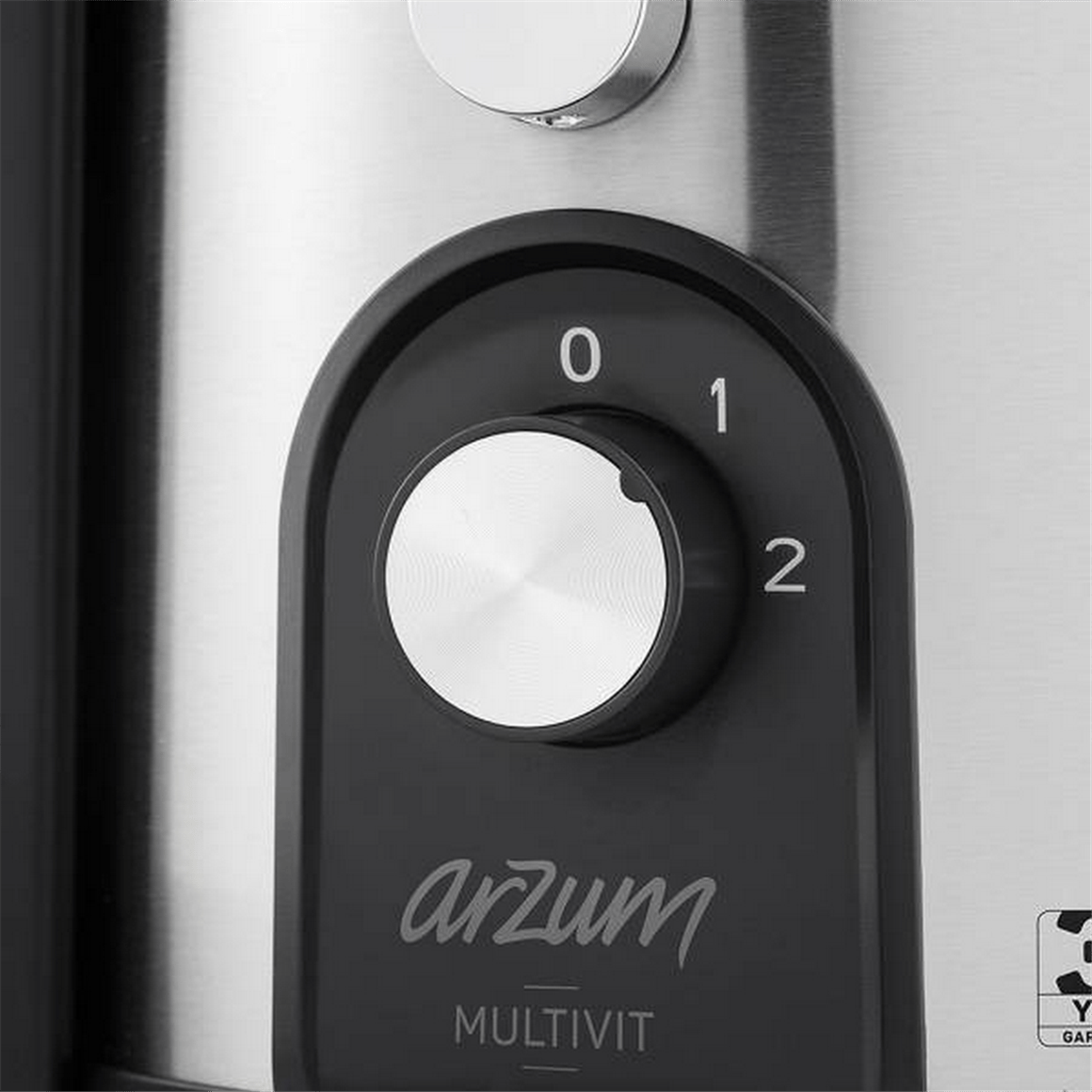 ARZUM AR 1060 MULTIVIT KATI MEYVE SIKACAGI