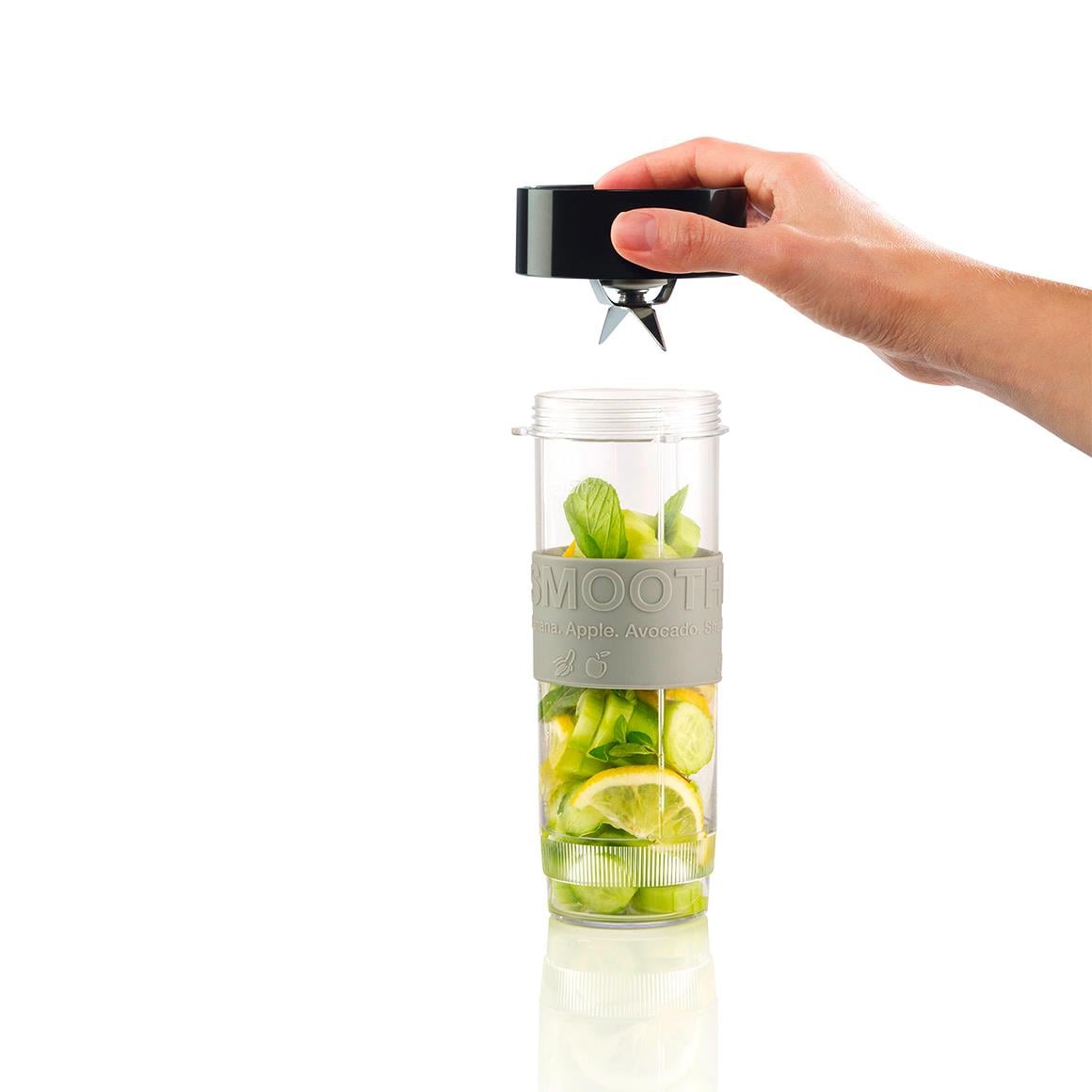 ARZUM AR 1101 SHAKE - N TAKE JOY KISISEL BLENDER