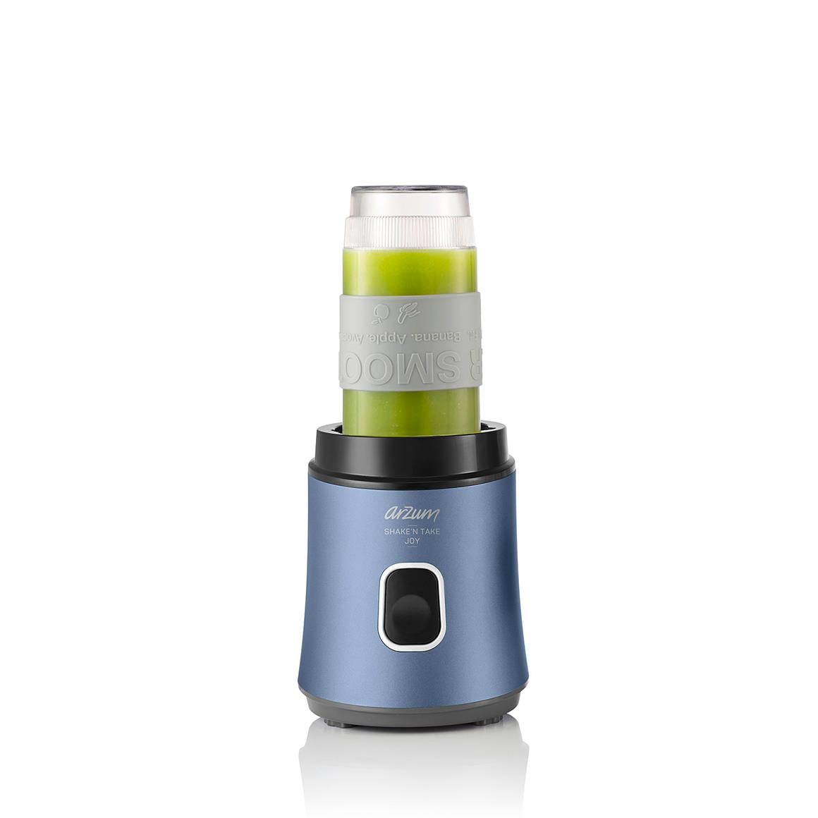 ARZUM AR 1101 SHAKE - N TAKE JOY KISISEL BLENDER