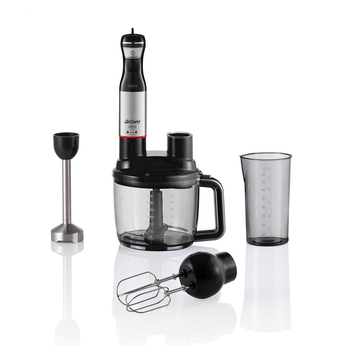 ARZUM AR1157-S FORTE MULTİ BLENDER SETİ