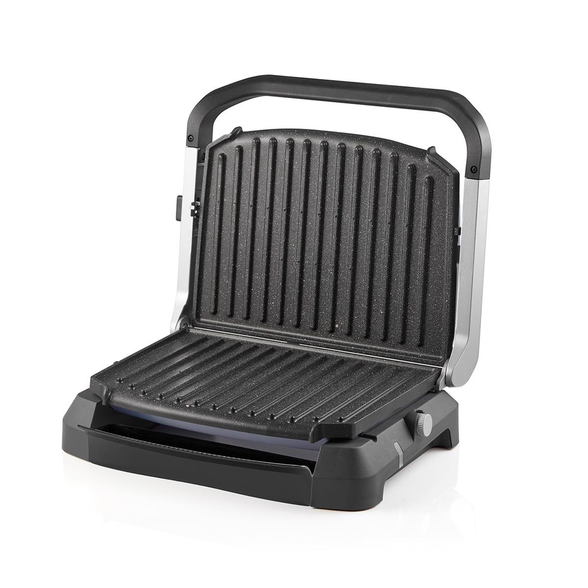 ARZUM AR2053-G TOSTÇU FIT IZGARA VE TOST MAKİNESİ - GÜN BATIMI